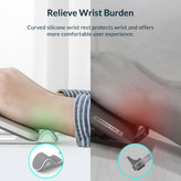 پایه نگهدارنده لپ تاپ اوریکو مدل ORICO PFB-A23