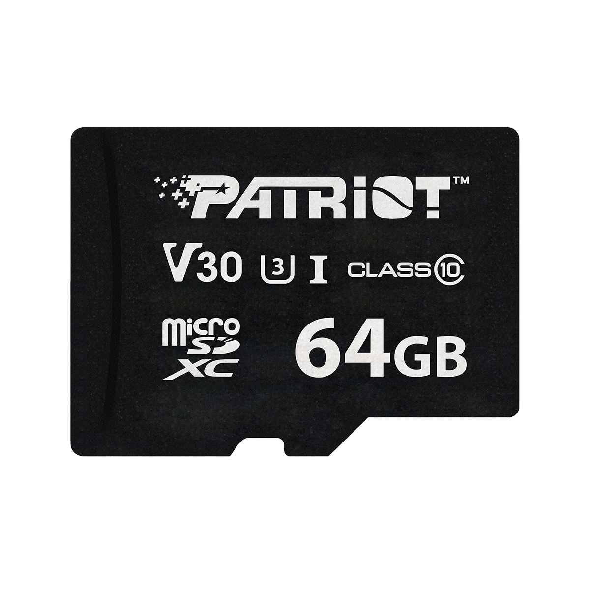 کارت حافظه 64GB پاتریوت VX Series micro SD Flash Memory card