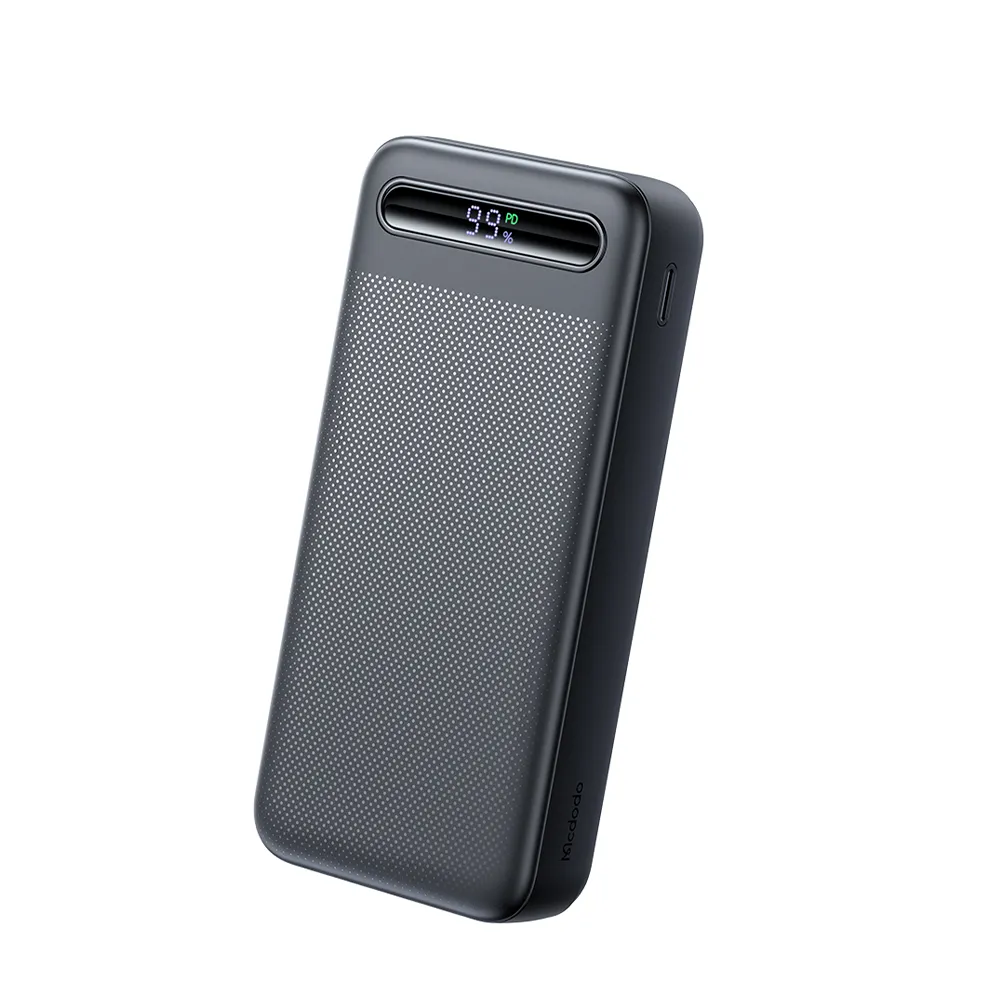 پاوربانک 20000mAh مک دودو مدل MC-3891