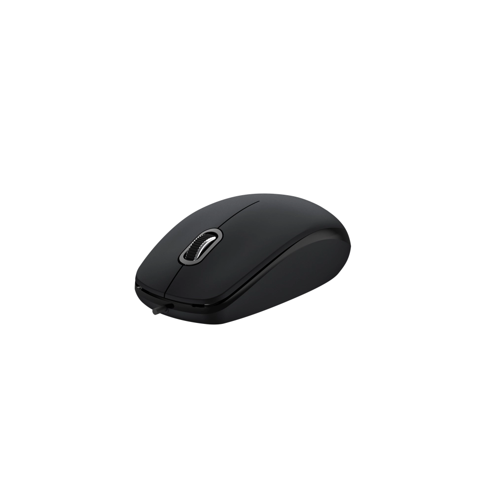 Logikey M113B 3D Wired Optical Mouse