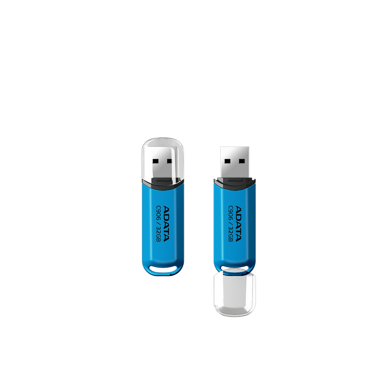 فلش مموری ای دیتا مدل C906 ظرفیت 64 گیگابایت