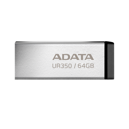 فلش ای دیتا مدل UR350 ظرفیت 64 گیگابایتdigitalbase.ir