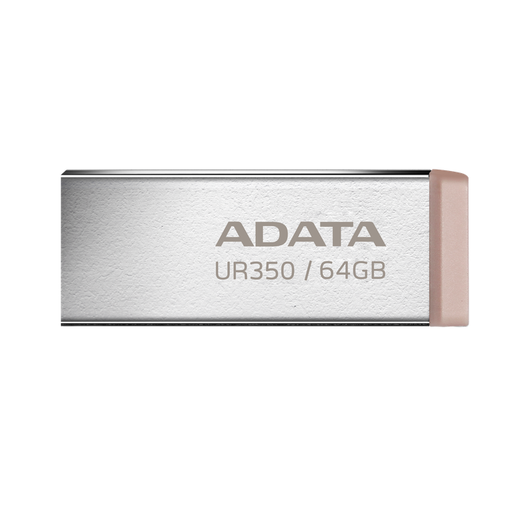 فلش ای دیتا مدل UR350 ظرفیت 64 گیگابایت