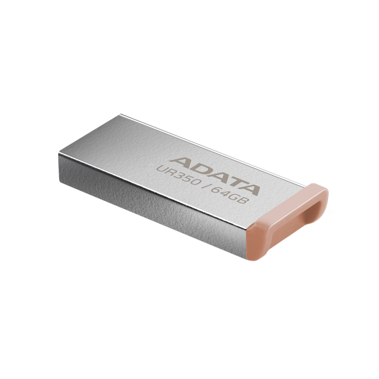 فلش ای دیتا مدل UR350 ظرفیت 64 گیگابایت