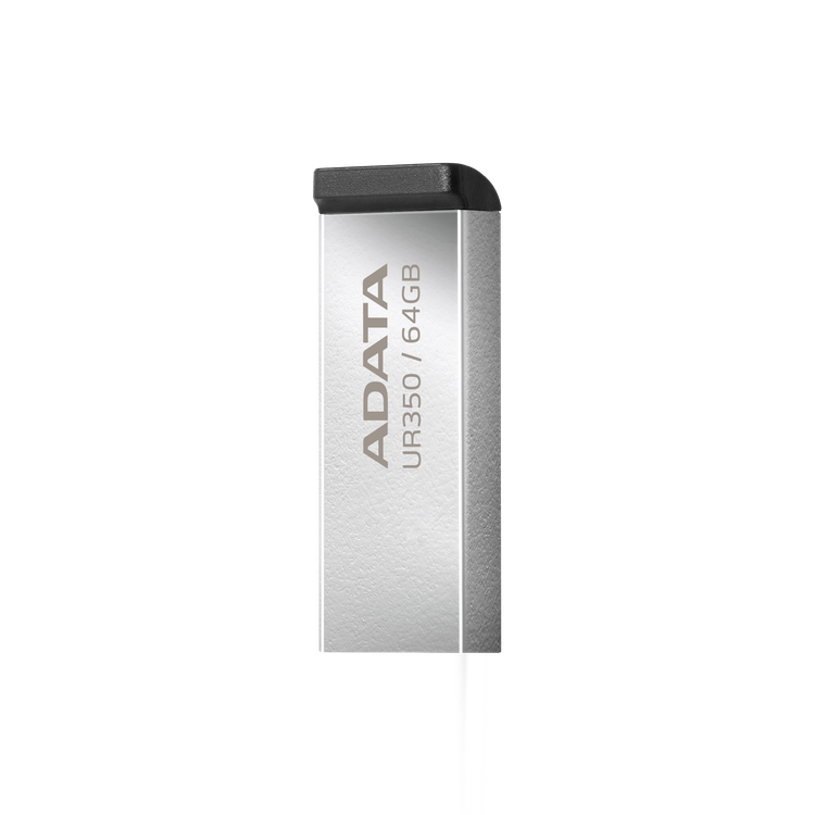 فلش ای دیتا مدل UR350 ظرفیت 64 گیگابایت