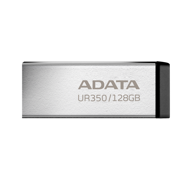فلش ای دیتا مدل UR350 ظرفیت 128 گیگابایتdigitalbase.ir
