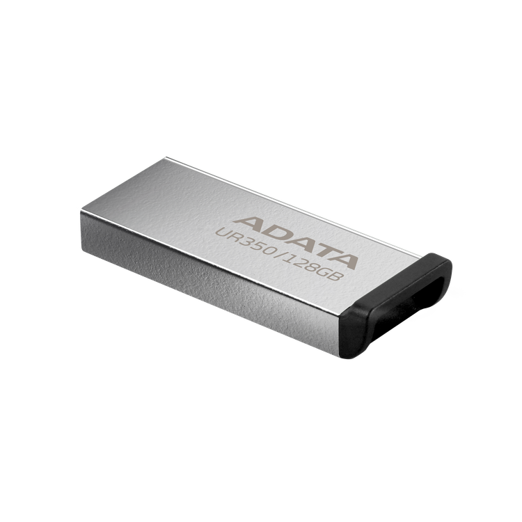 فلش ای دیتا مدل UR350 ظرفیت 128 گیگابایتdigitalbase.ir