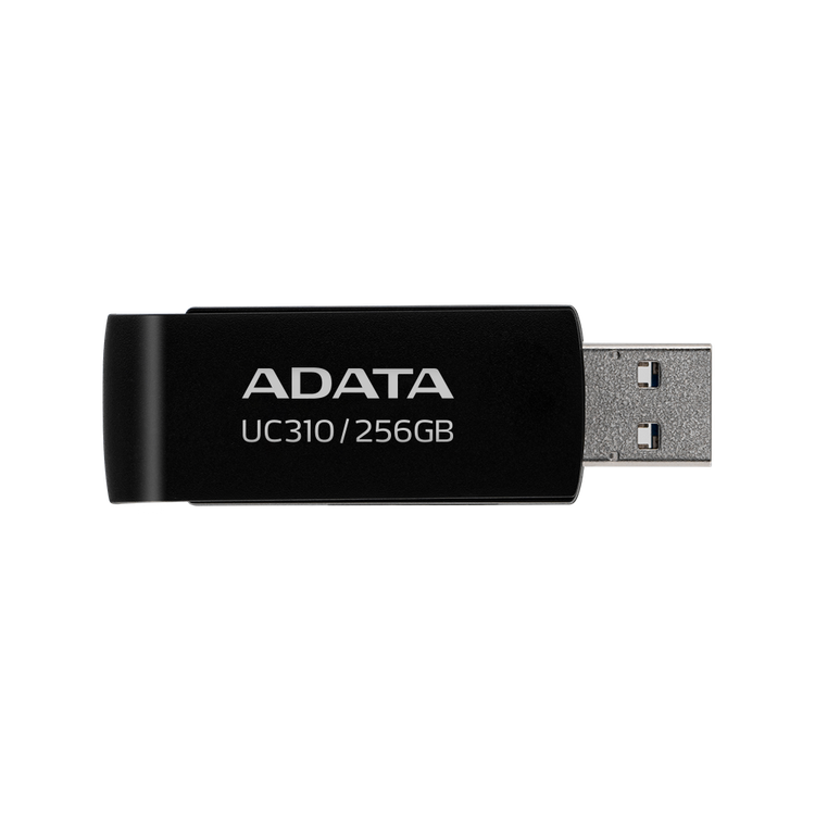 فلش مموری ای دیتا مدل UC310 ظرفیت 256 گیگابایت digitalbase.ir