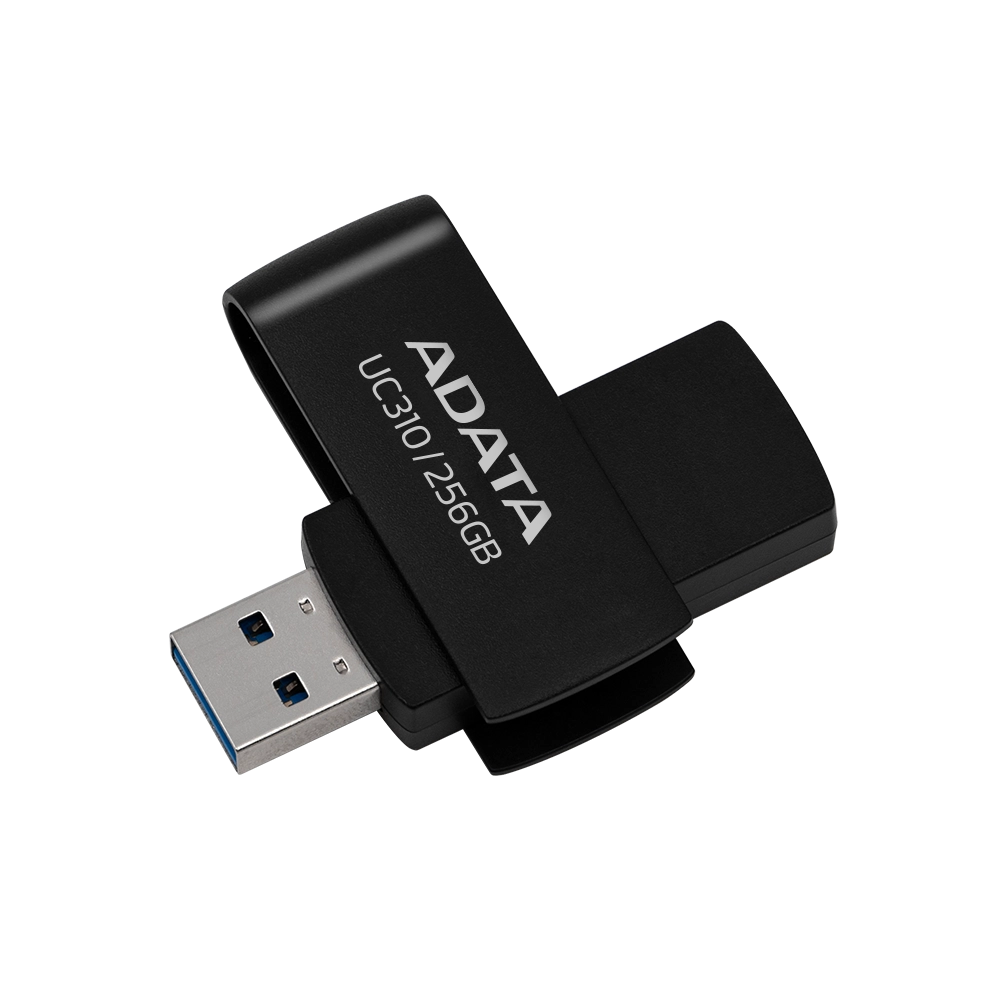 فلش مموری ای دیتا مدل UC310 ظرفیت 256 گیگابایت digitalbase.ir