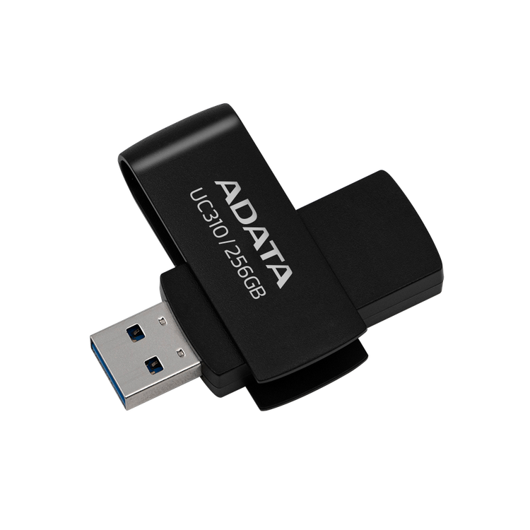 فلش مموری ای دیتا مدل UC310 ظرفیت 256 گیگابایت digitalbase.ir