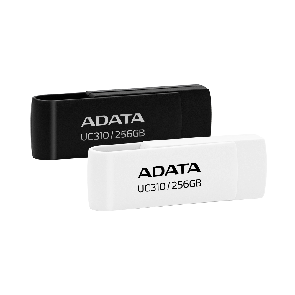فلش مموری ای دیتا مدل UC310 ظرفیت 256 گیگابایت digitalbase.ir