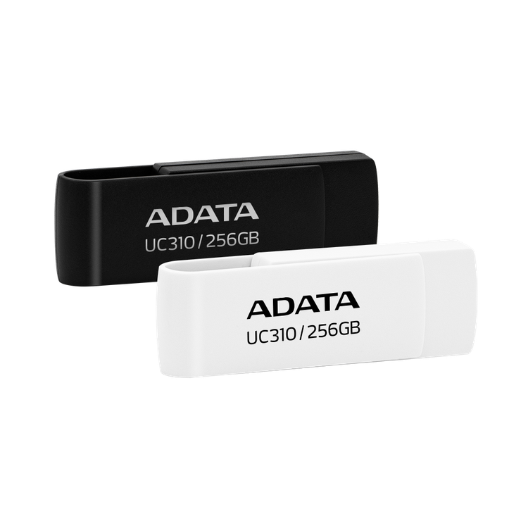 فلش مموری ای دیتا مدل UC310 ظرفیت 256 گیگابایت digitalbase.ir