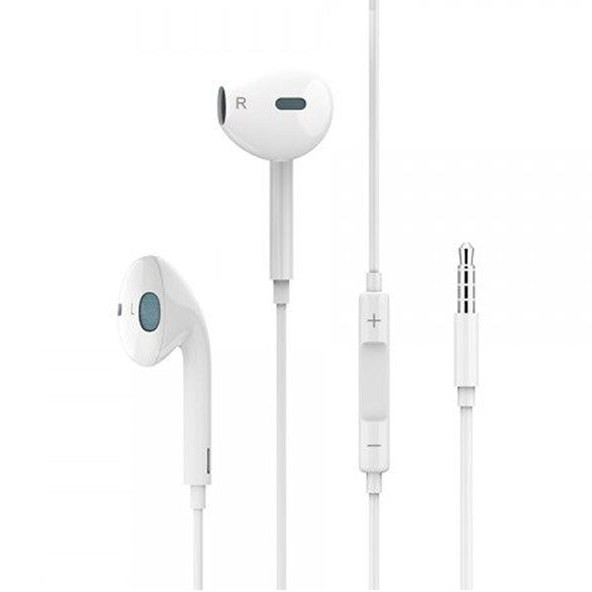 هندزفری سیمی یوسمز مدل EP-22 دیجیتال بیس