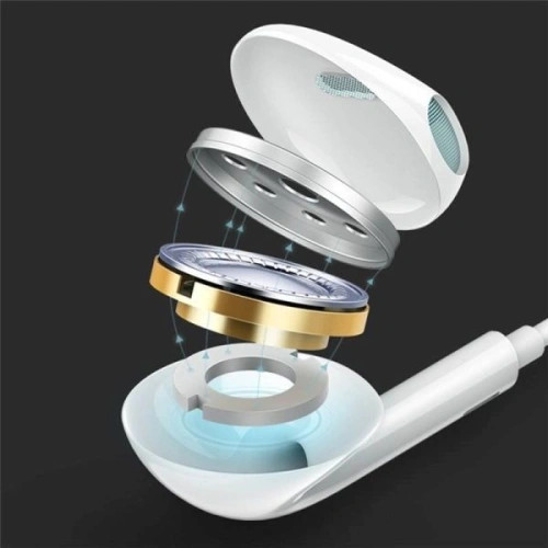 هندزفری سیمی یوسمز مدل EP-22 دیجیتال بیس