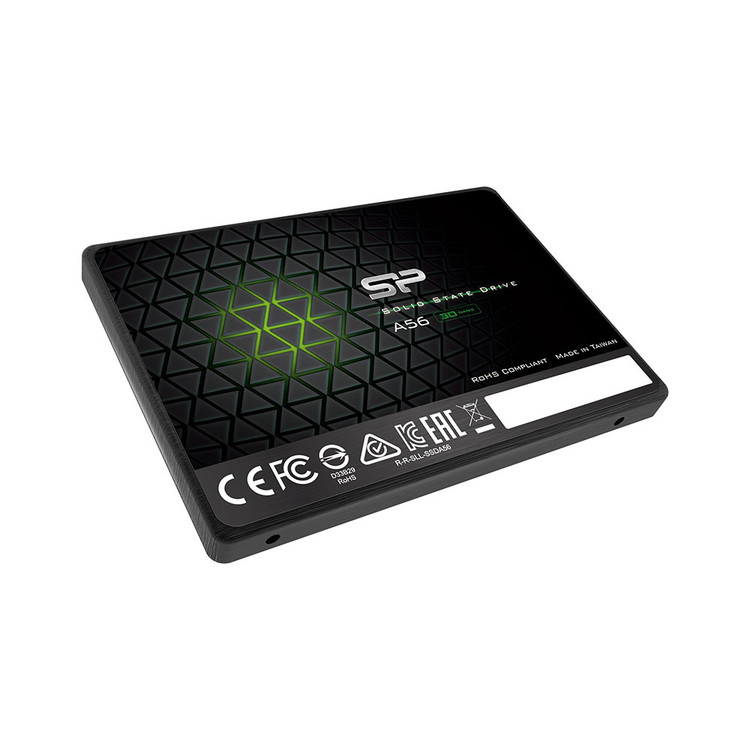حافظه SSD سیلیکون پاور مدل Ace A56 ظرفیت 512 گیگابایت