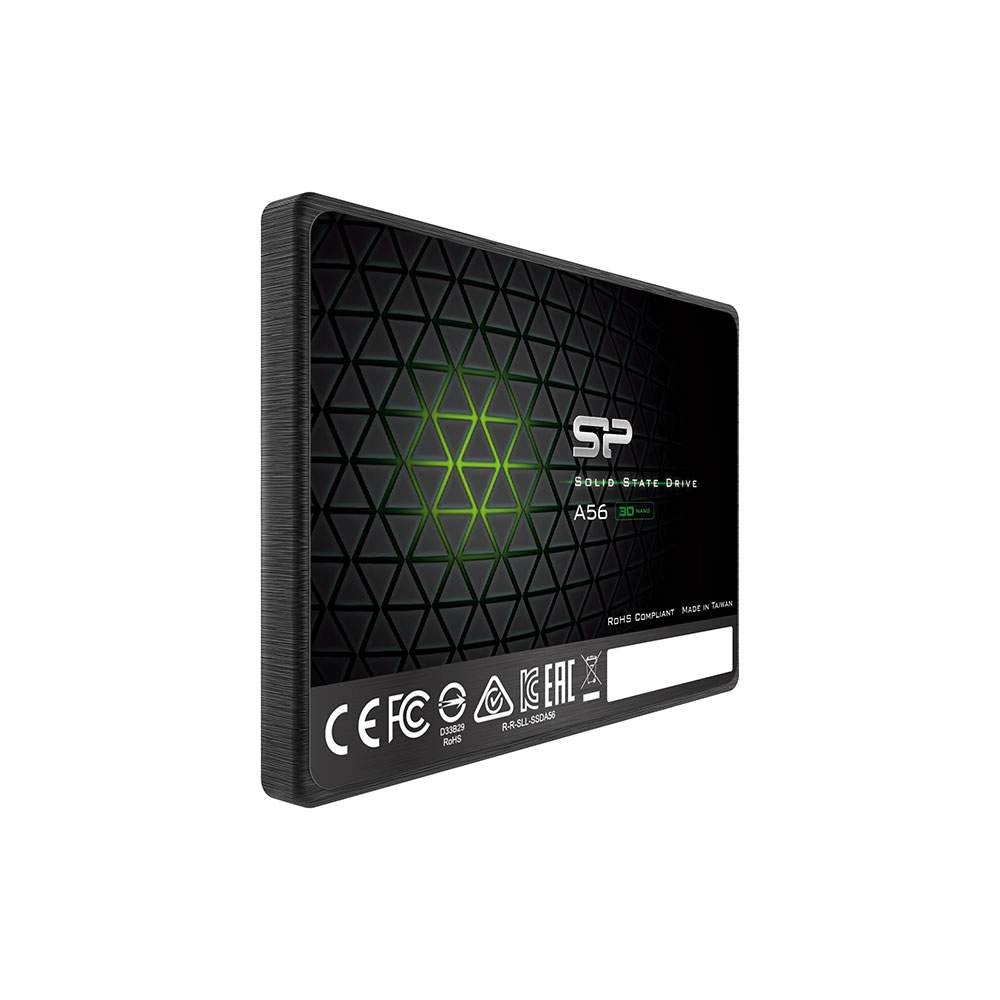 حافظه SSD سیلیکون پاور مدل Ace A56 ظرفیت 512 گیگابایت