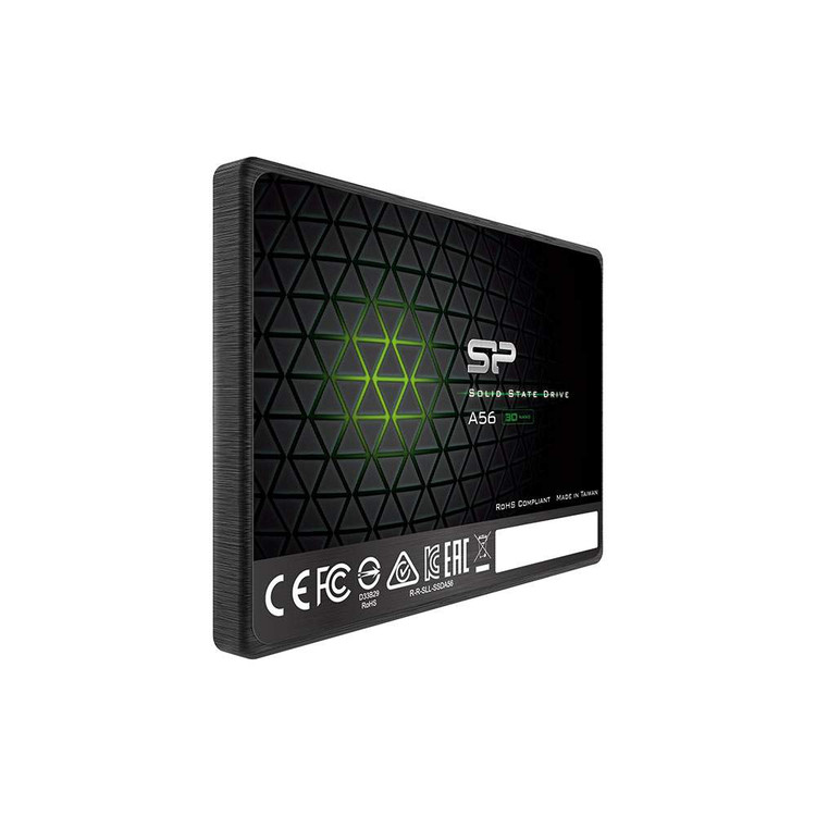 حافظه SSD سیلیکون پاور مدل Ace A56 ظرفیت 512 گیگابایت