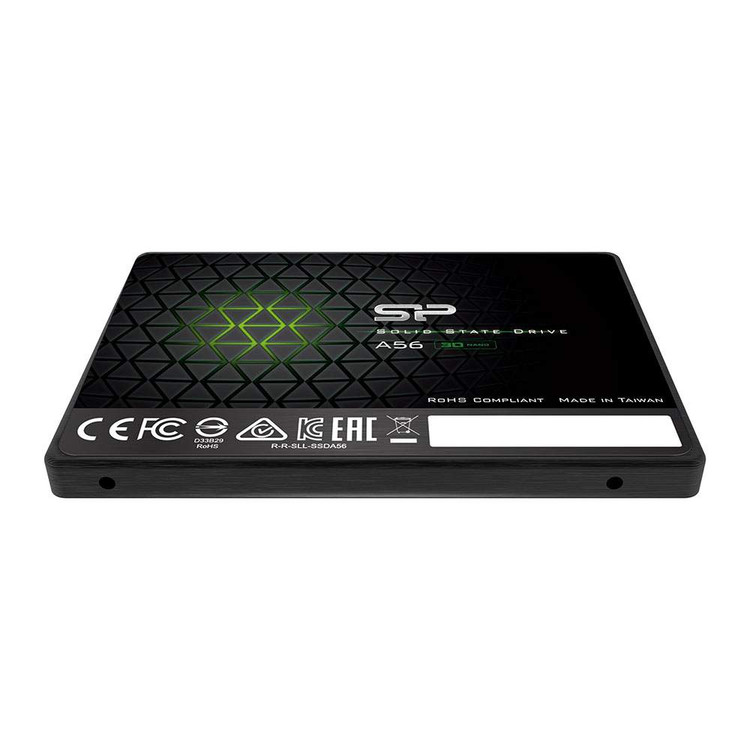 حافظه SSD سیلیکون پاور مدل Ace A56 ظرفیت 512 گیگابایت