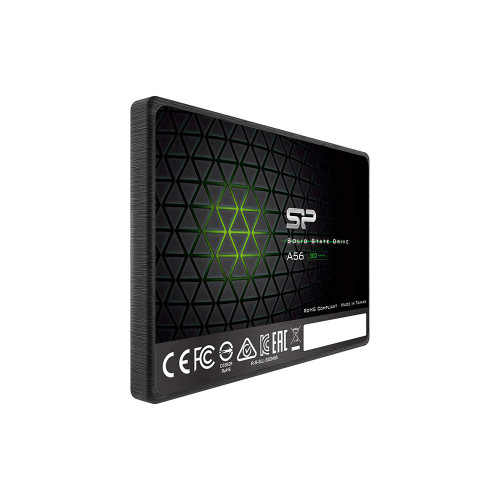 حافظه SSD سیلیکون پاور مدل Ace A56 ظرفیت یک ترابایت