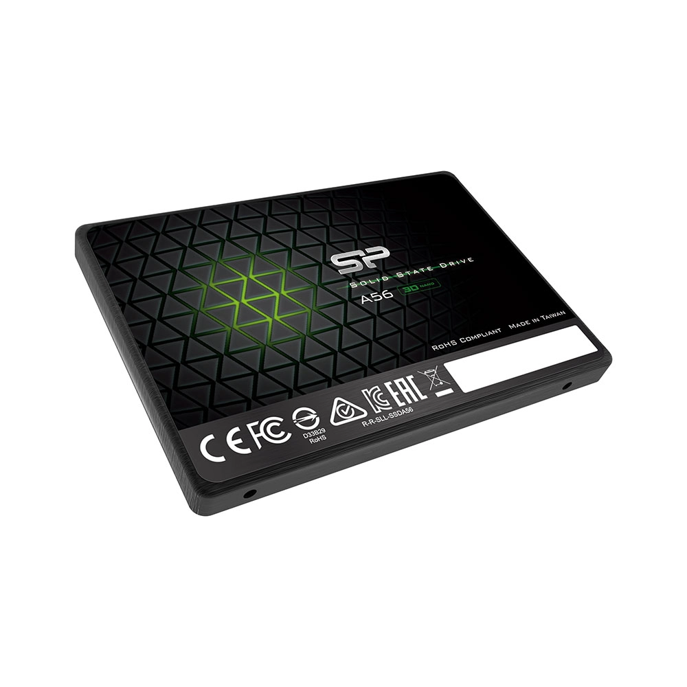 حافظه SSD سیلیکون پاور مدل Ace A56 ظرفیت یک ترابایت