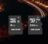 کارت حافظه هایک سمی مدل HS-TF-C1 ظرفیت 64 گیگابایت