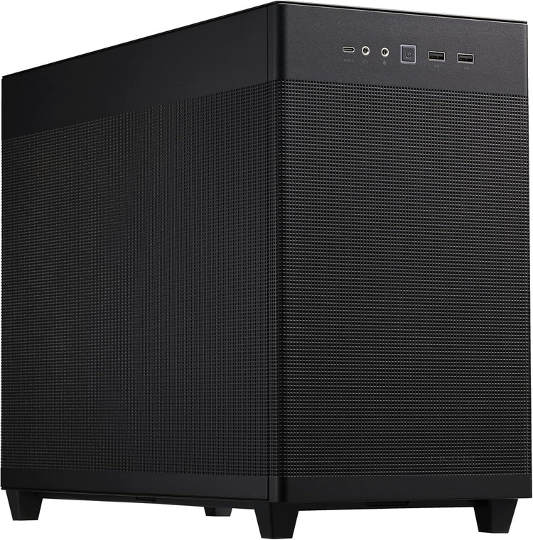 کیس کامپیوتر ایسوس مدل Prime AP201