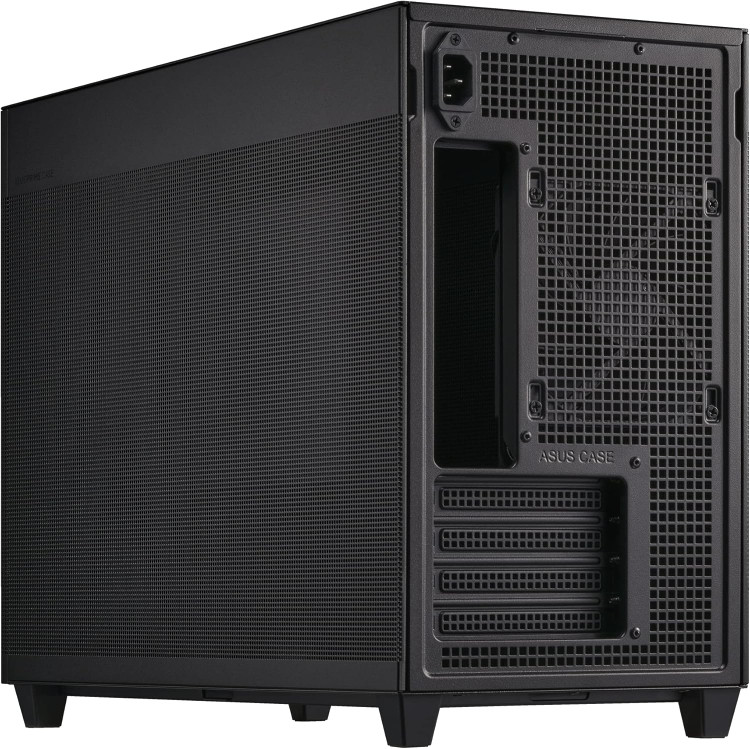 کیس کامپیوتر ایسوس مدل Prime AP201