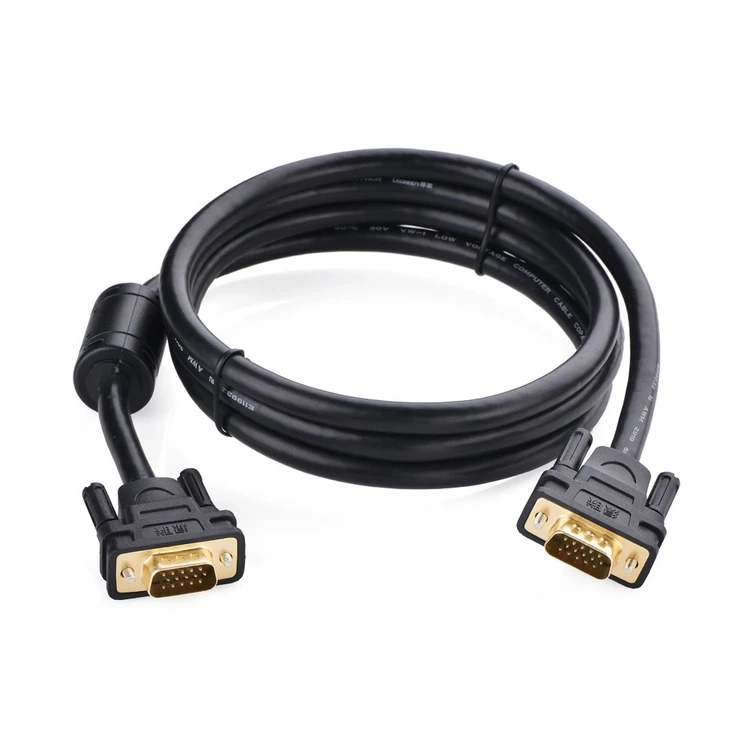 کابل VGA یوگرین مدل VG101-11630 طول 1.5 متر