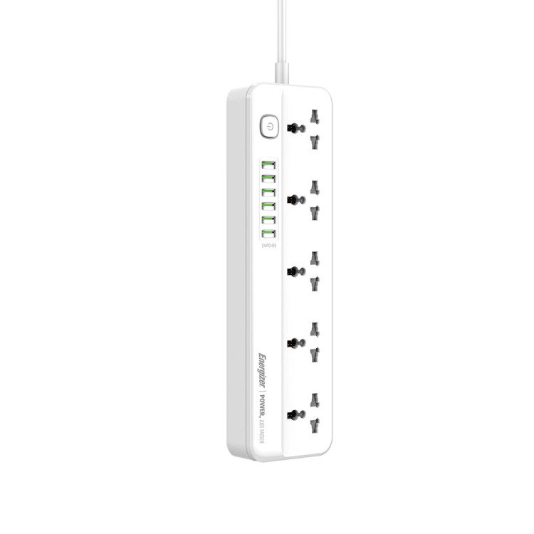 چند راهی برق انرجایزر مدل EPB2505EU