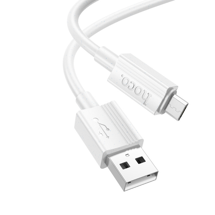کابل شارژ میکرو USB هوکو مدل X107