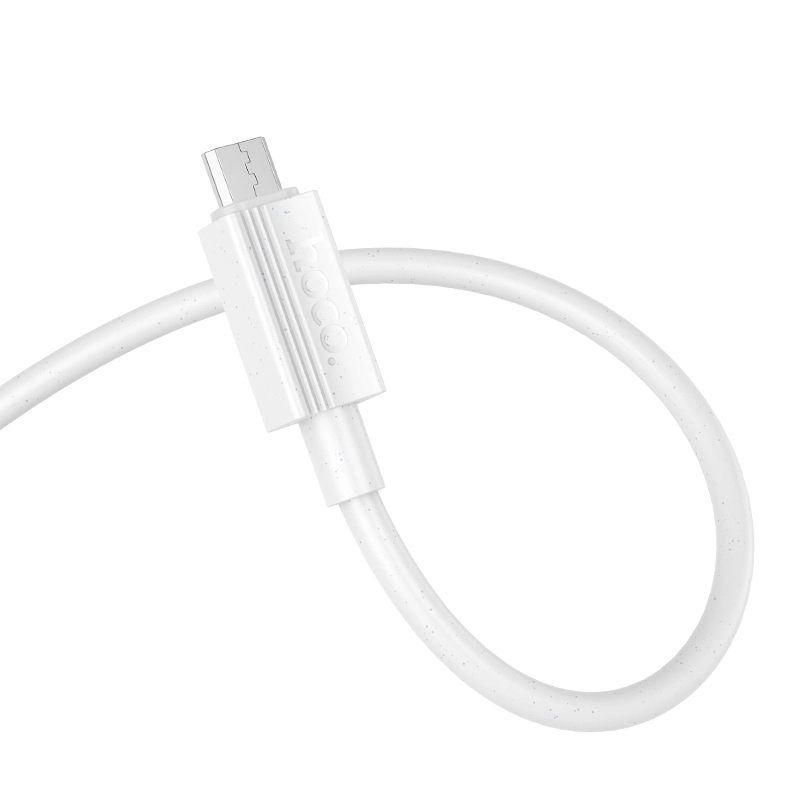 کابل شارژ میکرو USB هوکو مدل X107