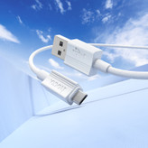 کابل شارژ میکرو USB هوکو مدل X107