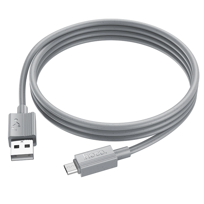 کابل شارژ میکرو USB هوکو مدل X107