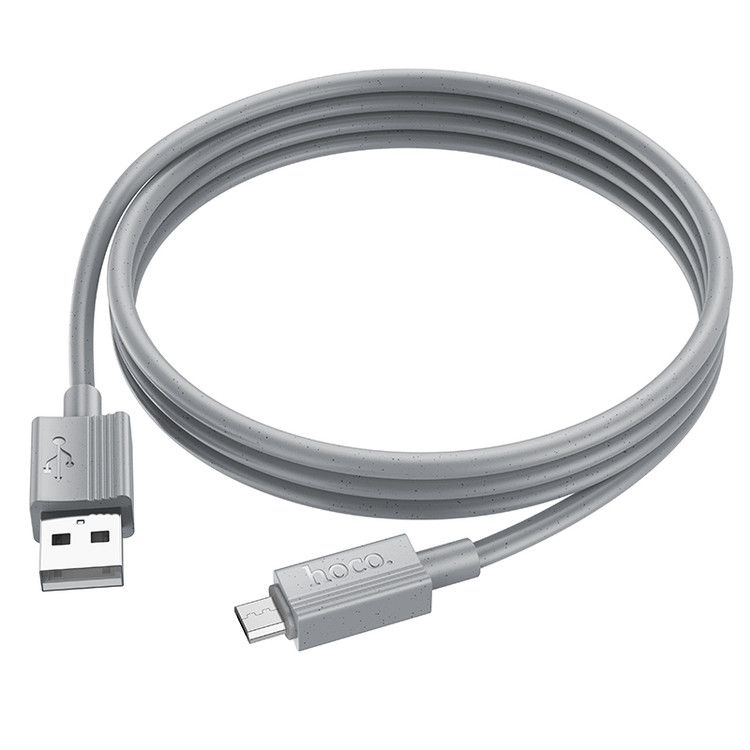 کابل شارژ میکرو USB هوکو مدل X107