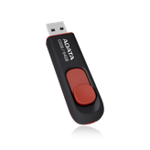 فلش مموری ای دیتا مدل C008 USB 2.0 ظرفیت 64 گیگابایت