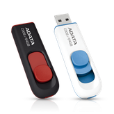 فلش مموری ای دیتا مدل C008 USB 2.0 ظرفیت 64 گیگابایت