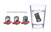 فلش مموری سیلیکون پاور مدل   T01 USB 2.0 ظرفیت 16 گیگابایت