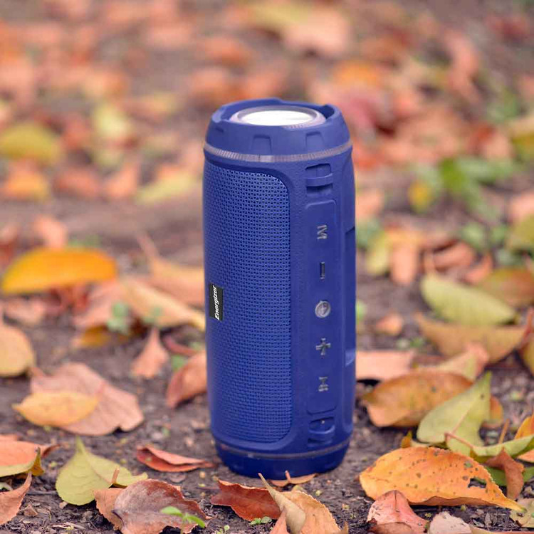 اسپیکر بلوتوثی قابل حمل انرجایزر مدل BTS102