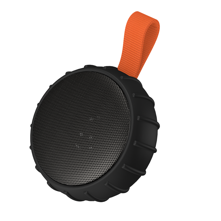 اسپیکر بلوتوثی قابل حمل انرجایزر مدل BTS062