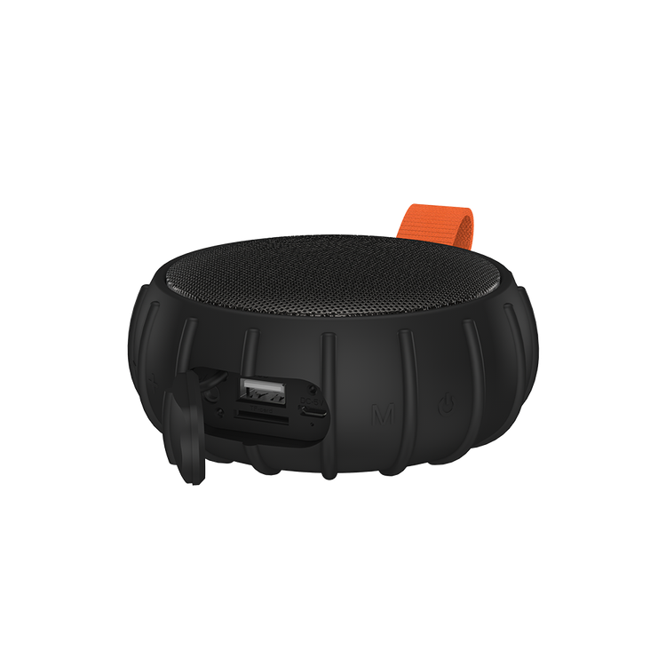 اسپیکر بلوتوثی قابل حمل انرجایزر مدل BTS062