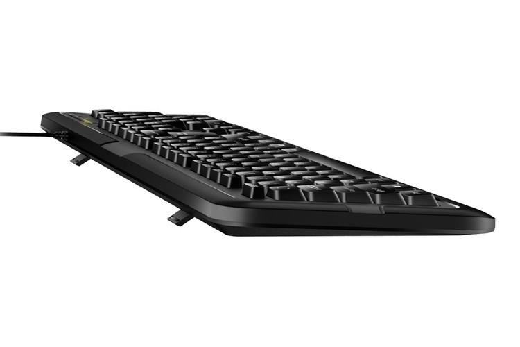 کیبورد جنیوس مدل KB-118