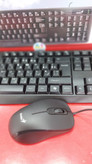 Genius KM-170 Wire Keyboard and Mouse