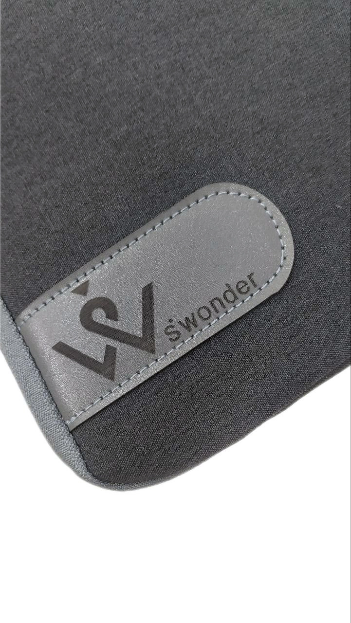 کاور لپ تاپ S Wonder سایز 15.6 اینچ