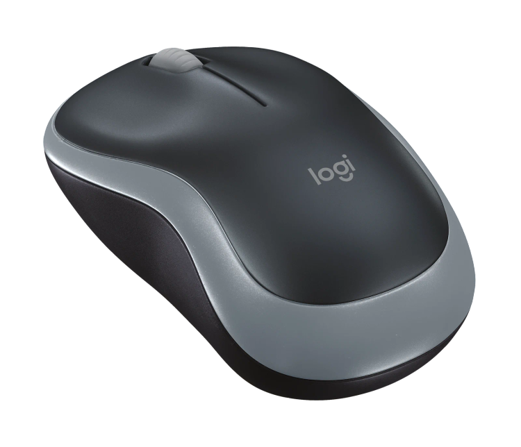 ماوس بی سیم لاجیتک مدل M185