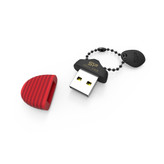 فلش سیلیکون پاور مدل Jewel J30 ظرفیت 32 گیگابایت