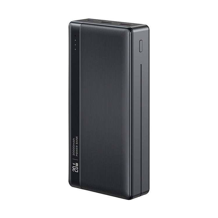 پاوربانک یوسمز مدل CD203 ظرفیت 10000 میلی آمپر ساعتپاوربانک یوسمز مدل CD203 ظرفیت 10000 میلی آمپر ساعت