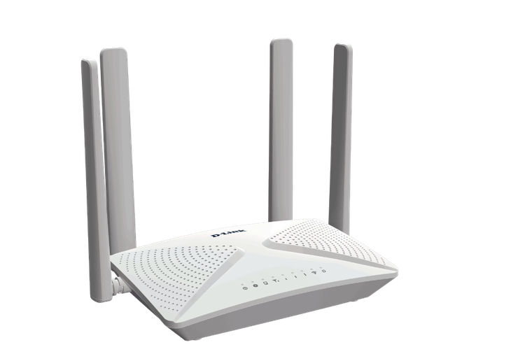 مودم روتر بی سیم 4G LTE دی لینک مدل DWR-M922