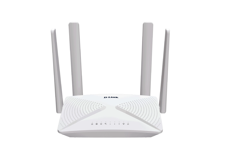 مودم روتر بی سیم 4G LTE دی لینک مدل DWR-M922