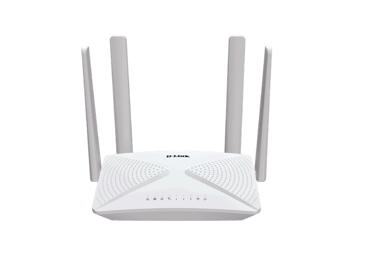مودم روتر بی سیم 4G LTE دی لینک مدل DWR-M922