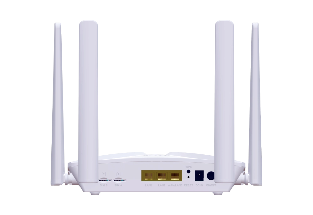 مودم روتر بی سیم 4G LTE دی لینک مدل DWR-M922
